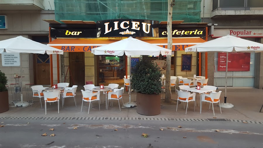 Liceu