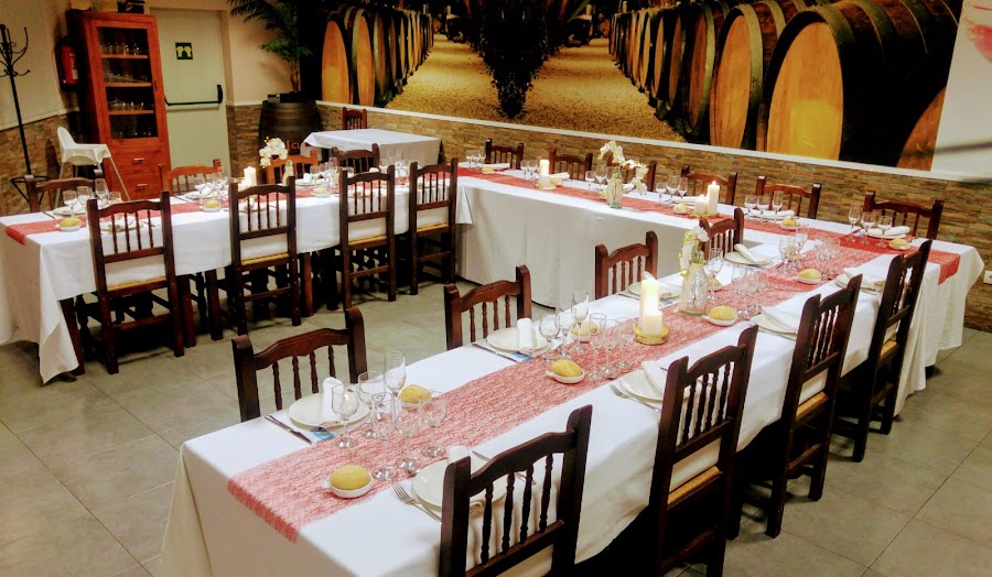 Lo Celler De Ca L