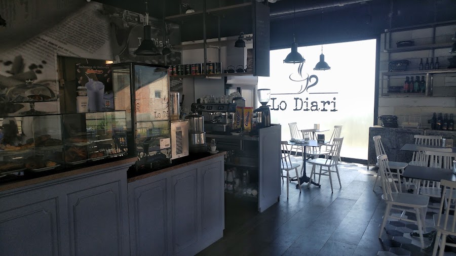 Lo Diari