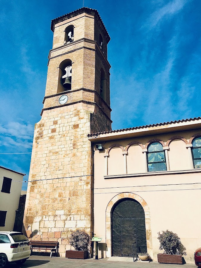 Restaurantes en Ivars de Noguera provincia de Lleida