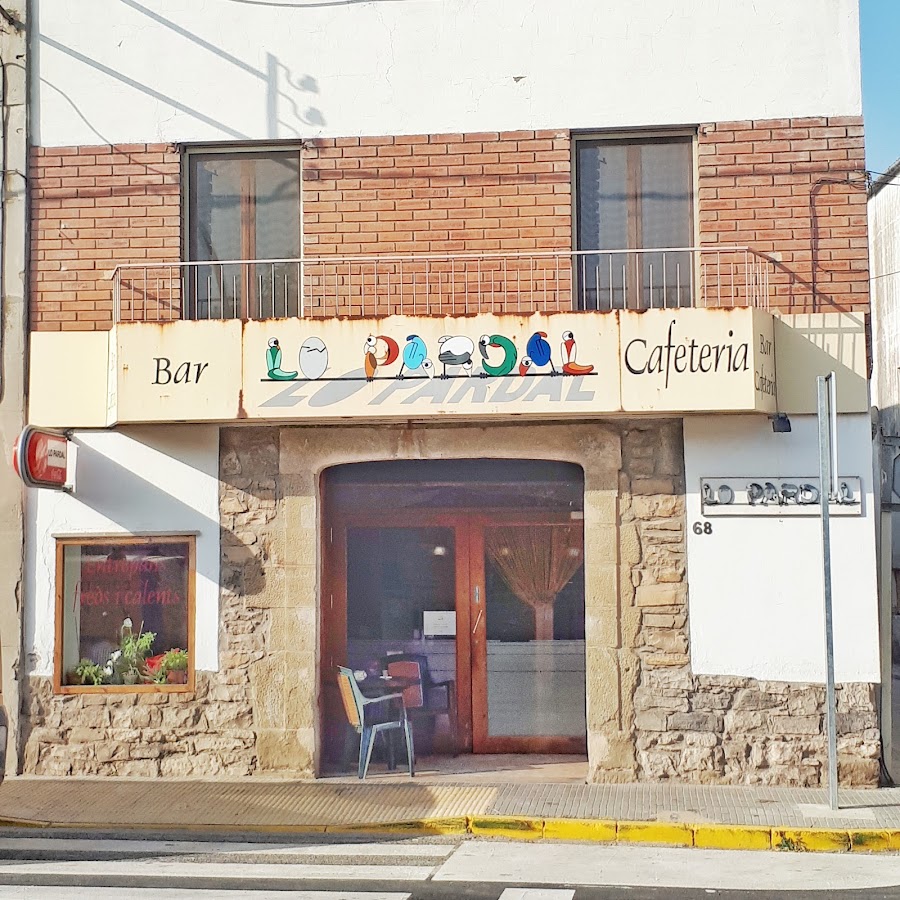 Lo Pardal