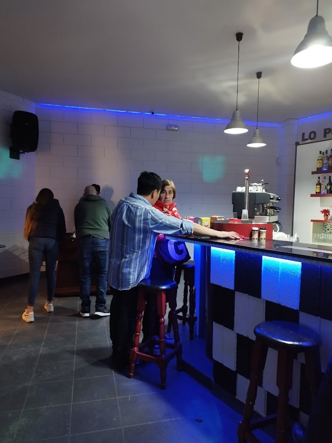 Lo Pub