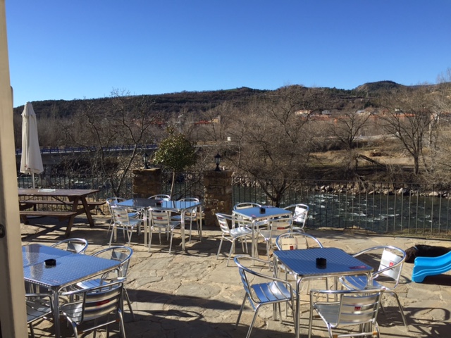 Restaurantes en Conca de Dalt provincia de Lleida