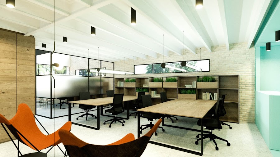 LOCAL - Espai Coworking a Guissona]
