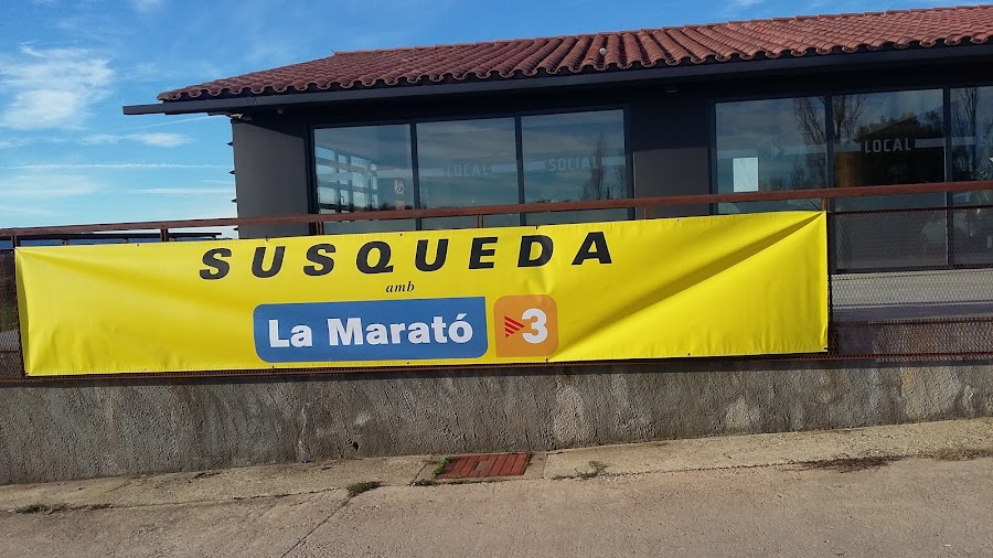 Restaurantes en Susqueda provincia de Girona