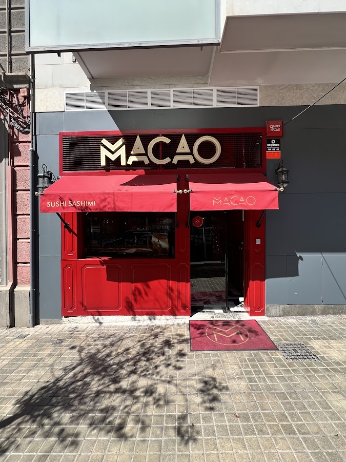 Macao I Lleida