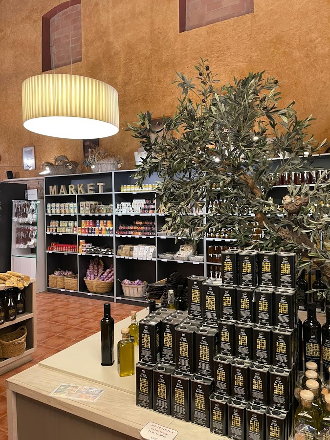 Market - Vinoteca MG