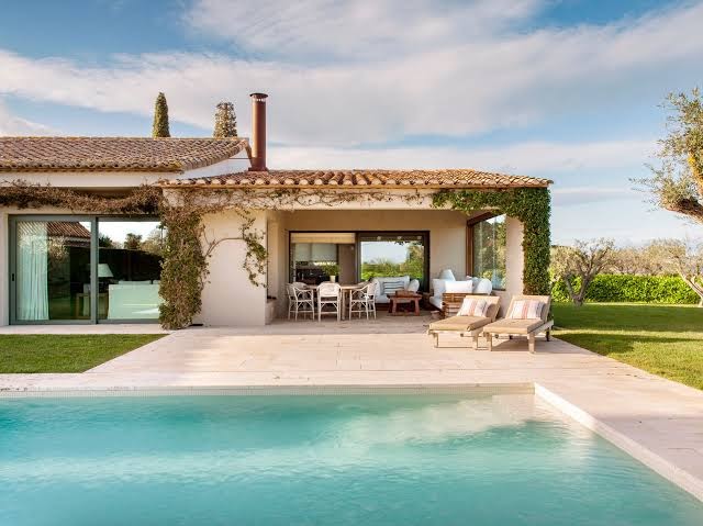 Mas de Torrent Hotel & Spa - Relais & Châteaux