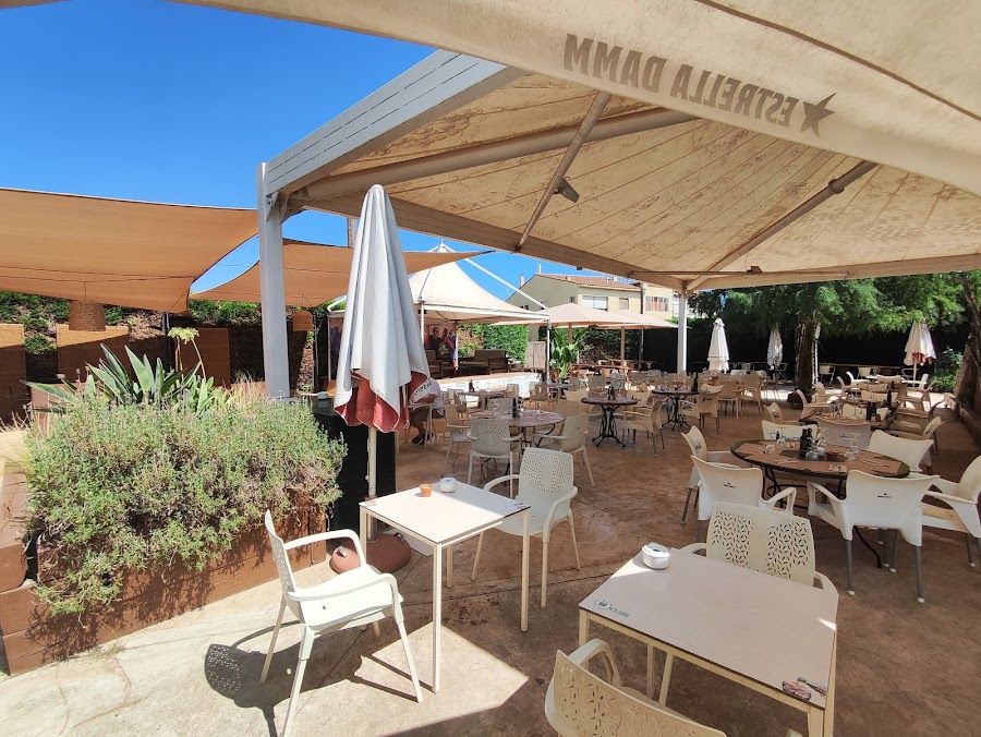 Restaurantes en Verges provincia de Girona