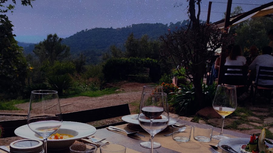 Mirador de Can Pi | Girona