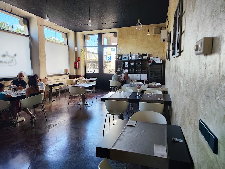 Níam Restaurant
