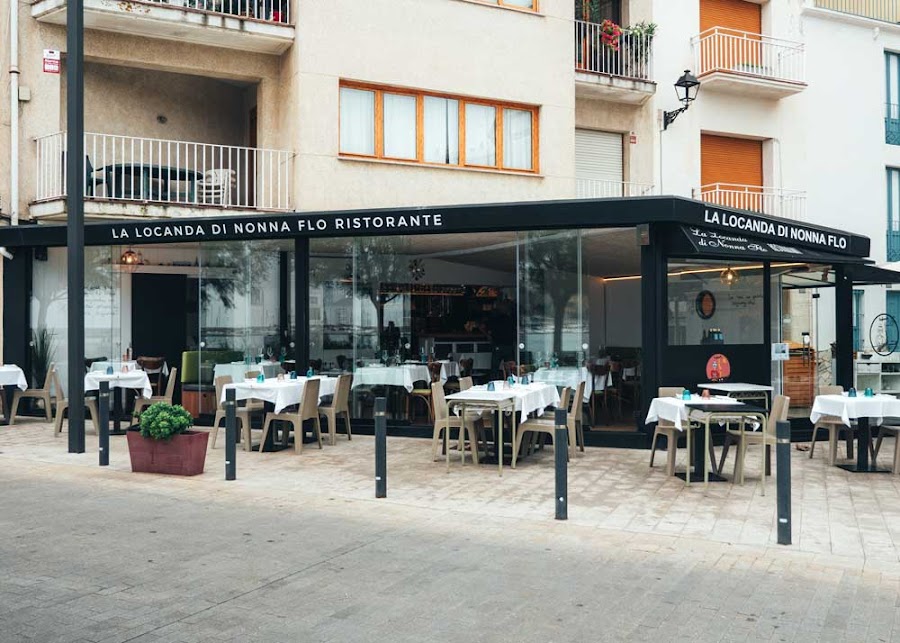 Nonna flo Ristorante Trattoria Moderna