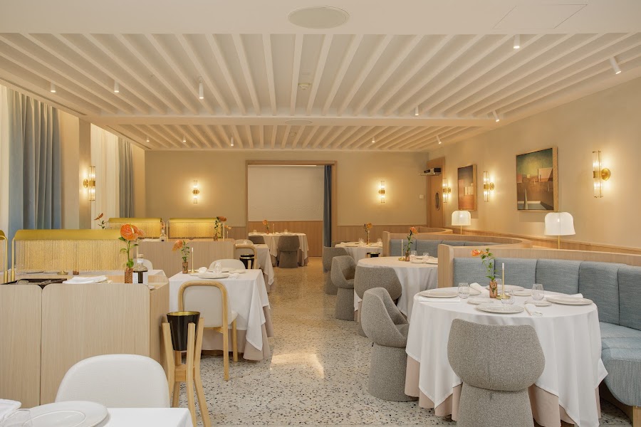 Origin Restaurant