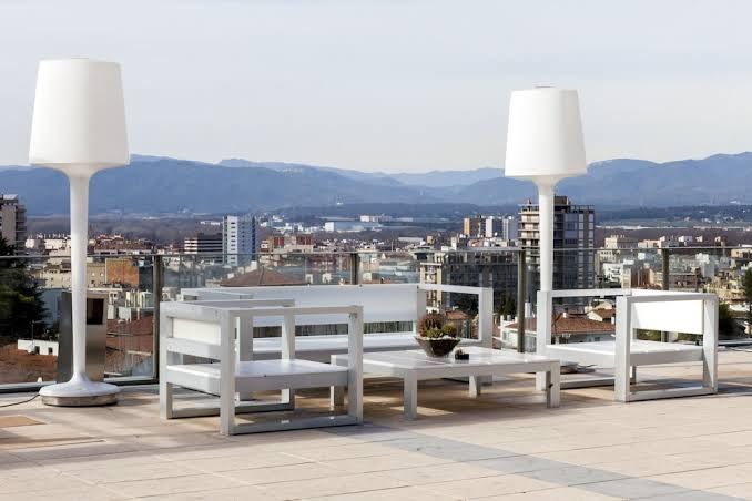 Palau de Bellavista by URH