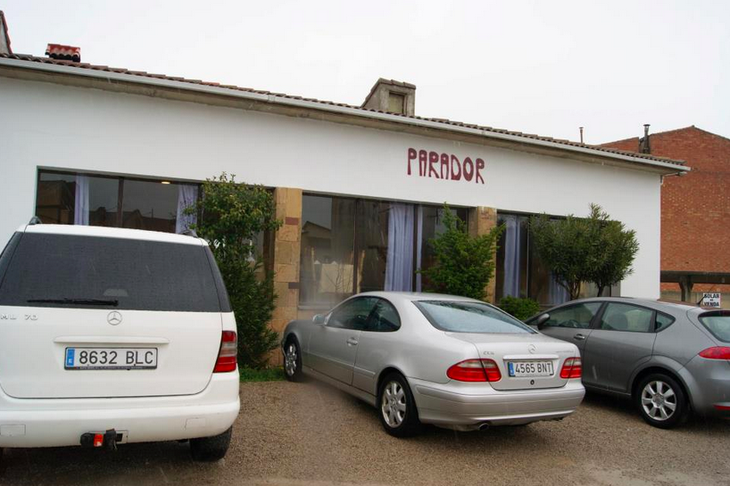 Restaurantes en Ivorra provincia de Lleida