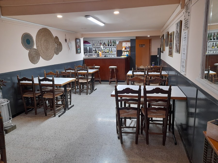 Restaurantes en Riudaura provincia de Girona