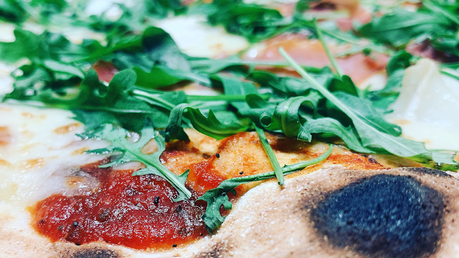 pizzeria bon apetit