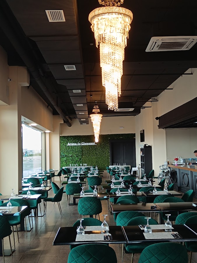 Pizzeria Da Giovanni