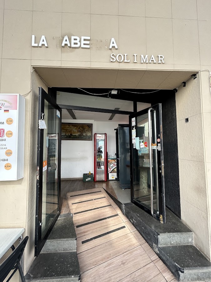Pizzeria La Taverna