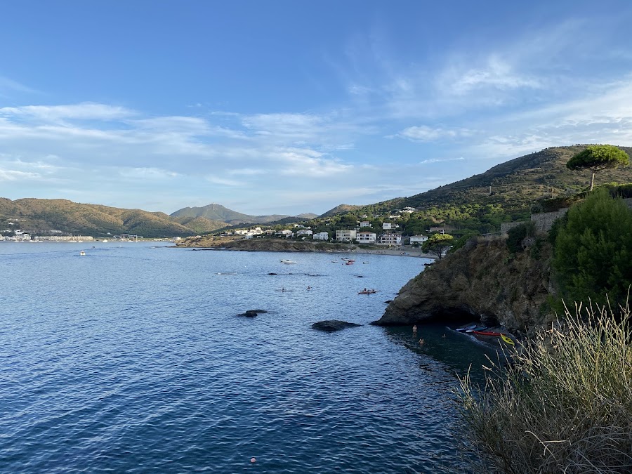Port de la Selva