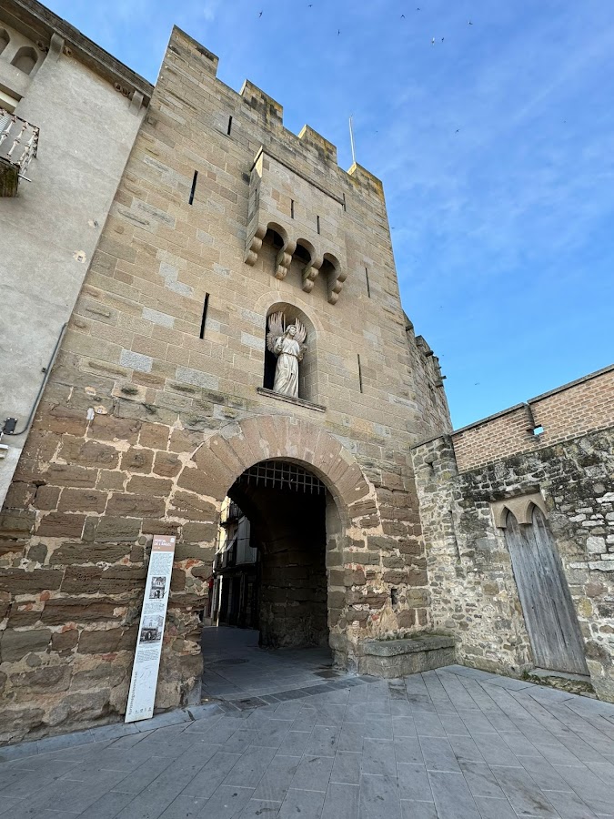 Portal de l