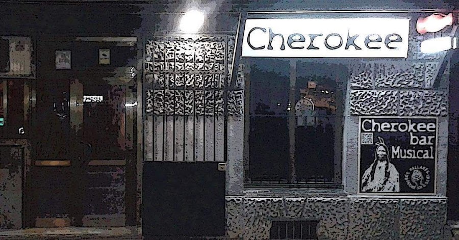 Pub Cherokee Bar