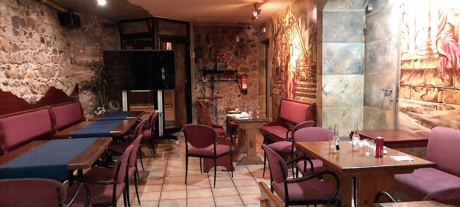 Pub Tèrmic