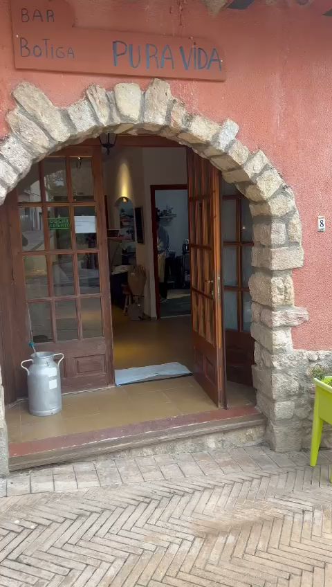 Restaurantes en Vilamaniscle provincia de Girona