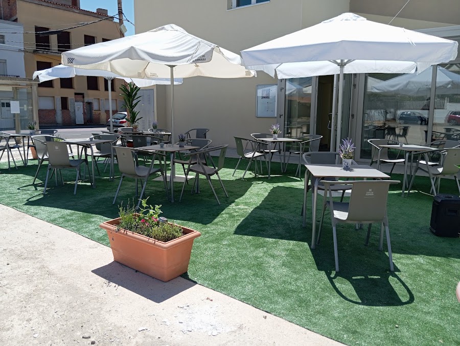 Restaurantes en Sidamon provincia de Lleida