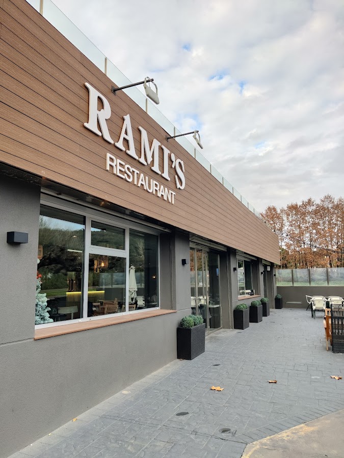 Restaurantes en Sant Julià de Ramis provincia de Girona