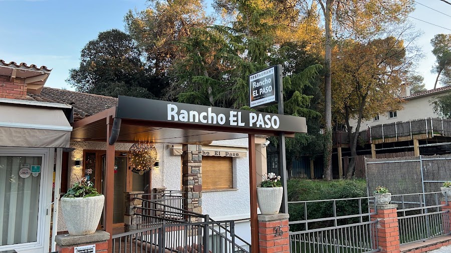 Rancho El Paso