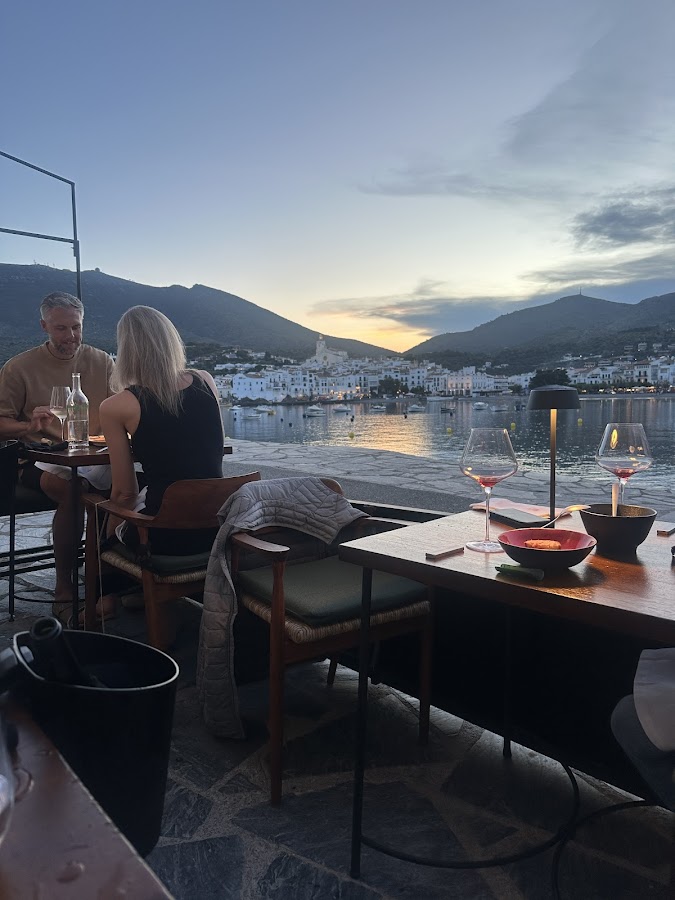 ReMei - Restaurant Cadaqués