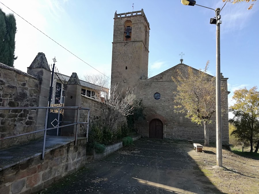 Restaurantes en Cabanabona provincia de Lleida