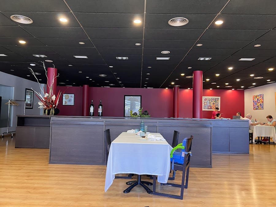 Restaurantes en La Fuliola provincia de Lleida