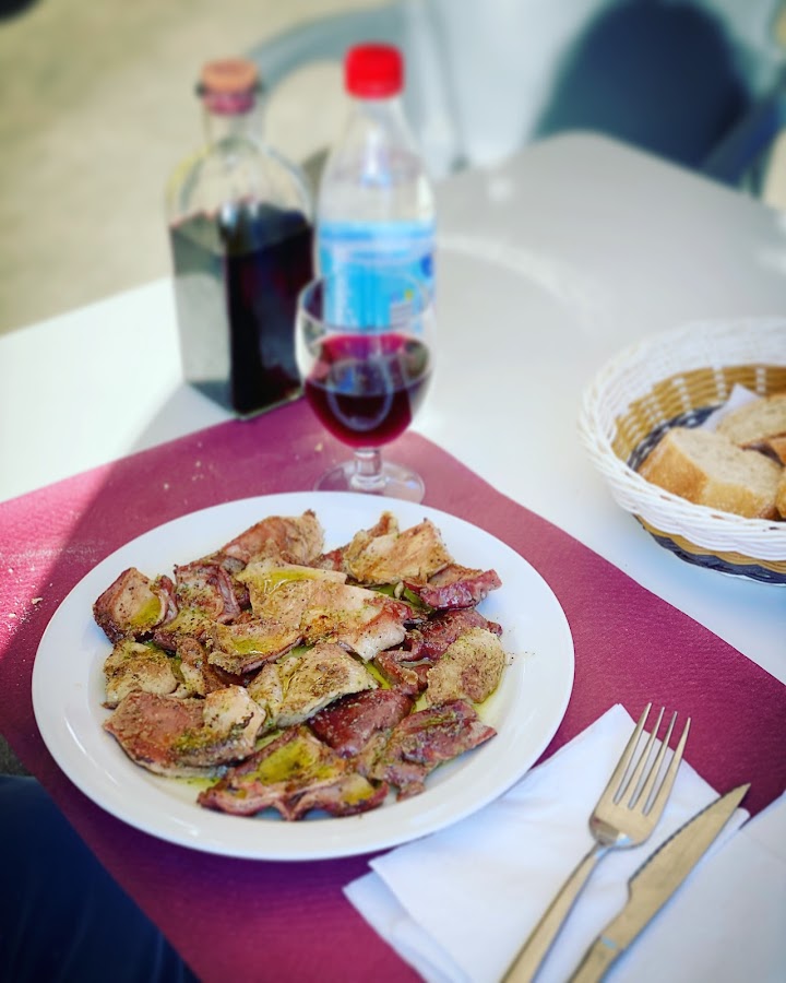 Restaurant Alborada