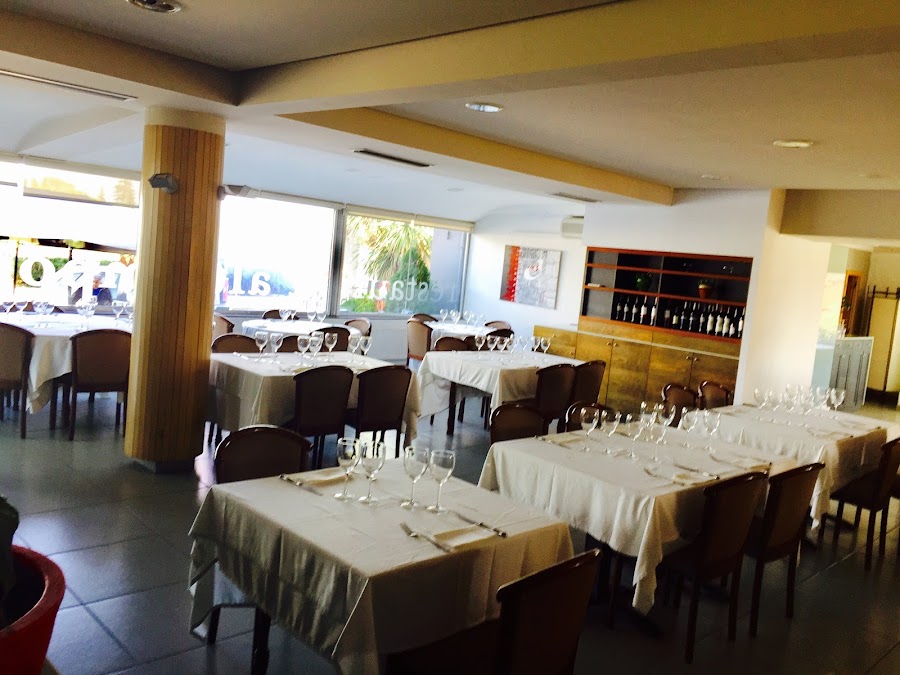 Restaurant ALT EMPORDA