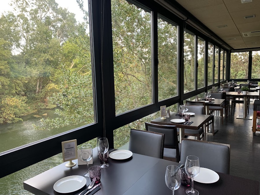 Restaurantes en Pont de Molins provincia de Girona