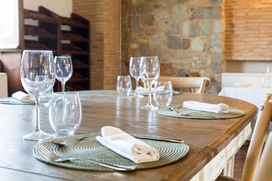 Restaurantes en Quart provincia de Girona