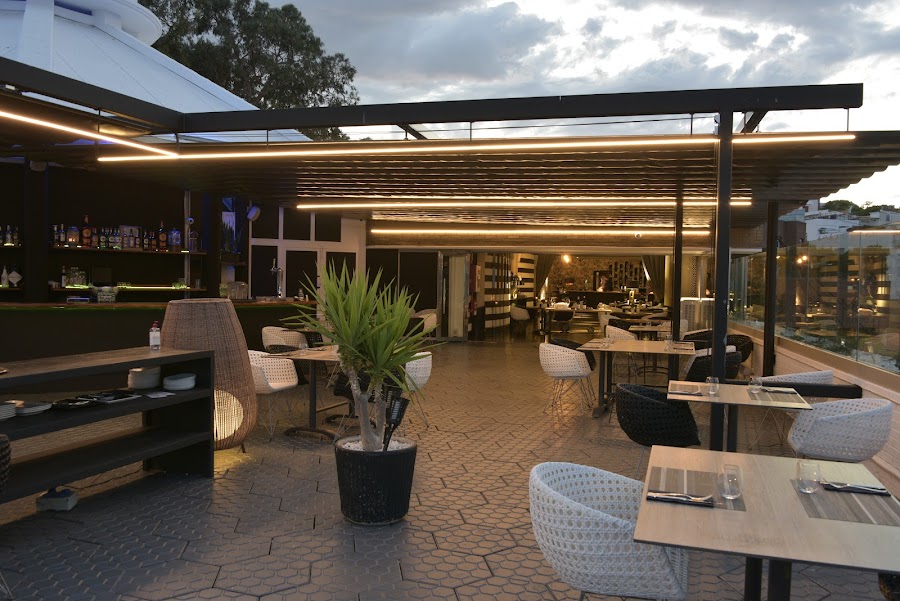 Restaurant Atics