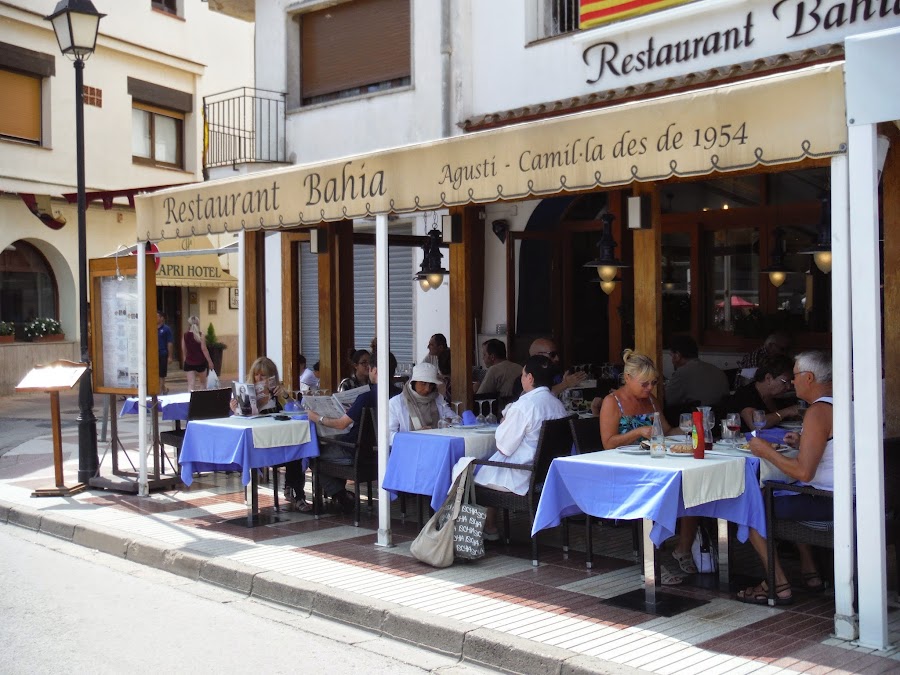 Restaurant Bahia
