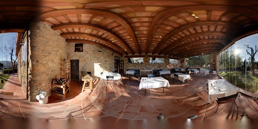 Restaurant Ca la Maria