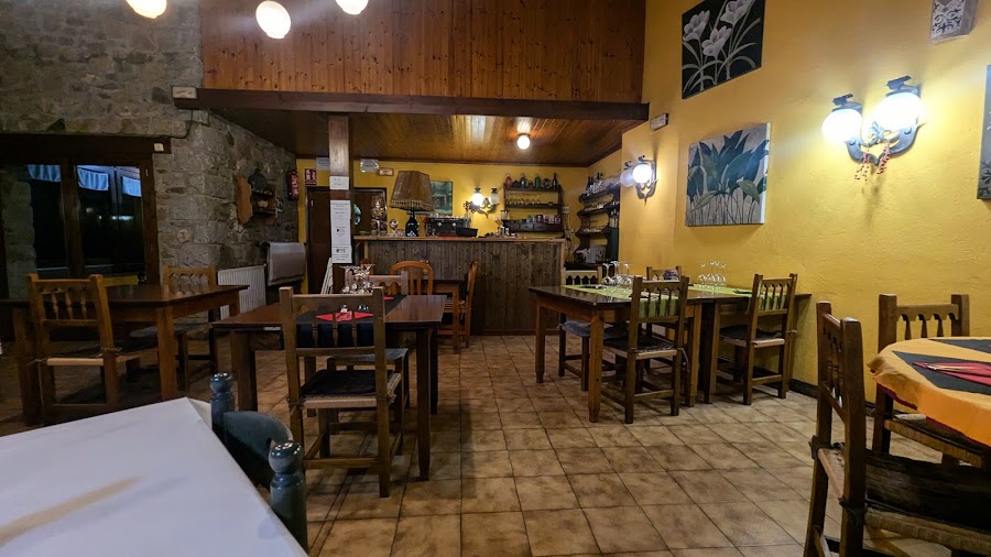 Restaurant Ca l
