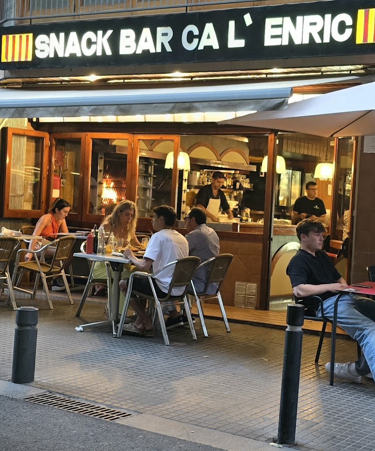 Restaurant Ca L