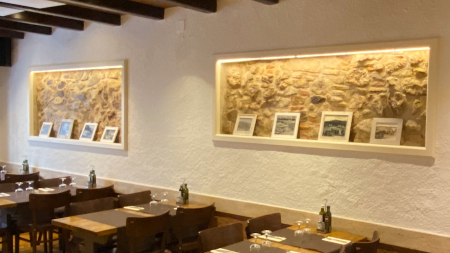 Restaurant Ca l