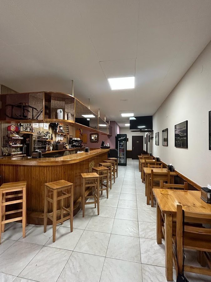 Restaurant Cal Borrell
