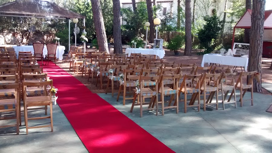 Restaurant Cal Nenet