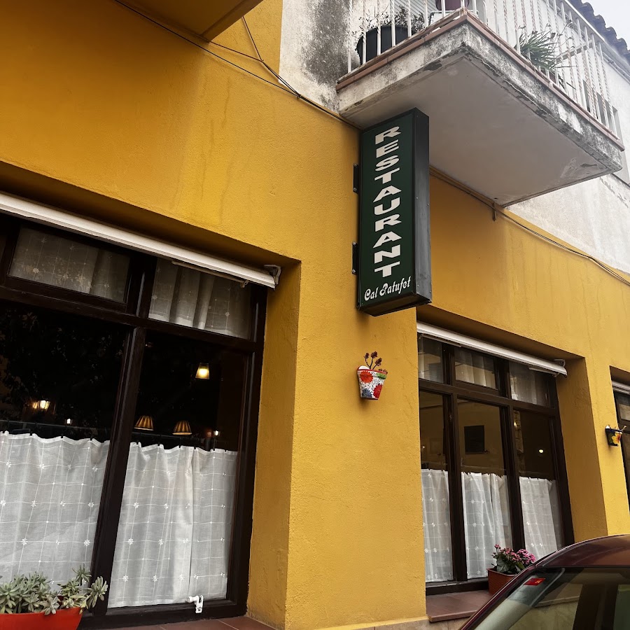 Restaurantes en Castelló d