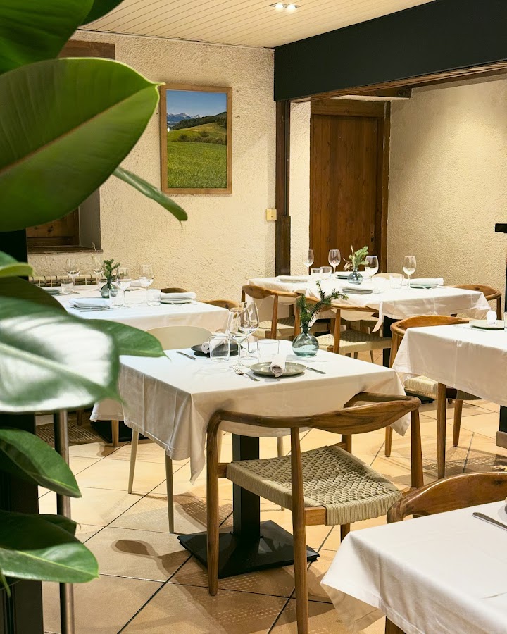 Restaurant Camins de Talló