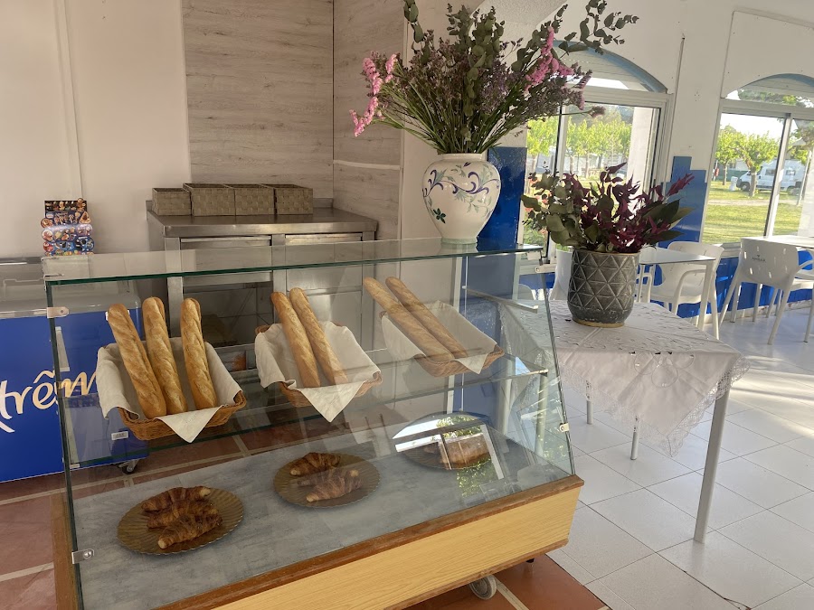 Restaurant Camping Port de la Vall