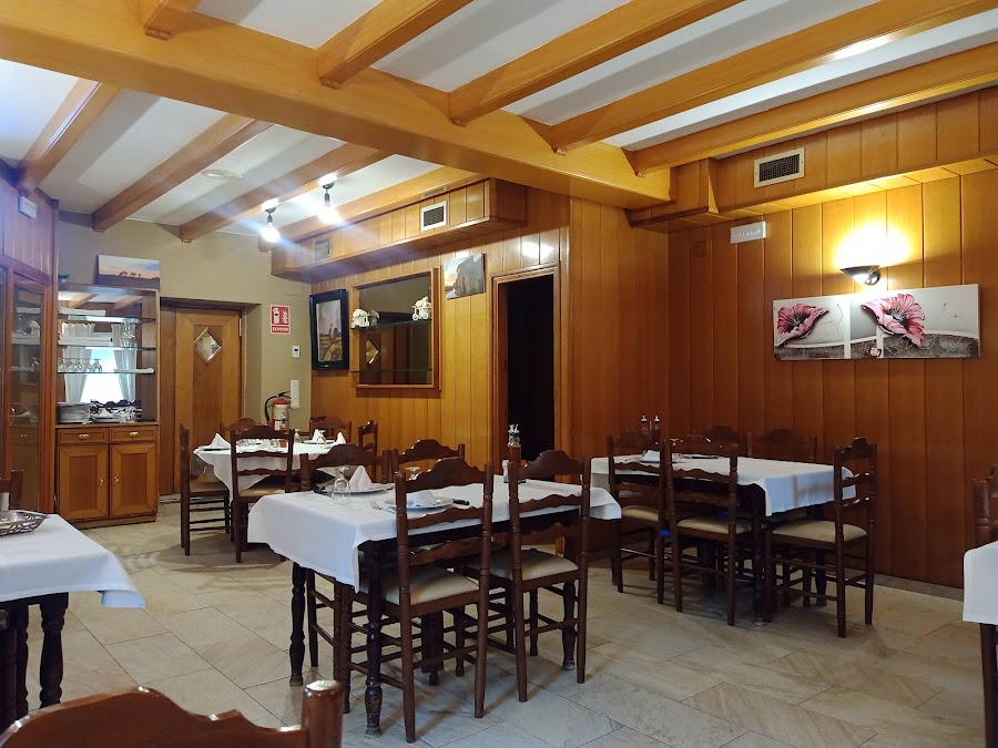 Restaurant Can Lladó